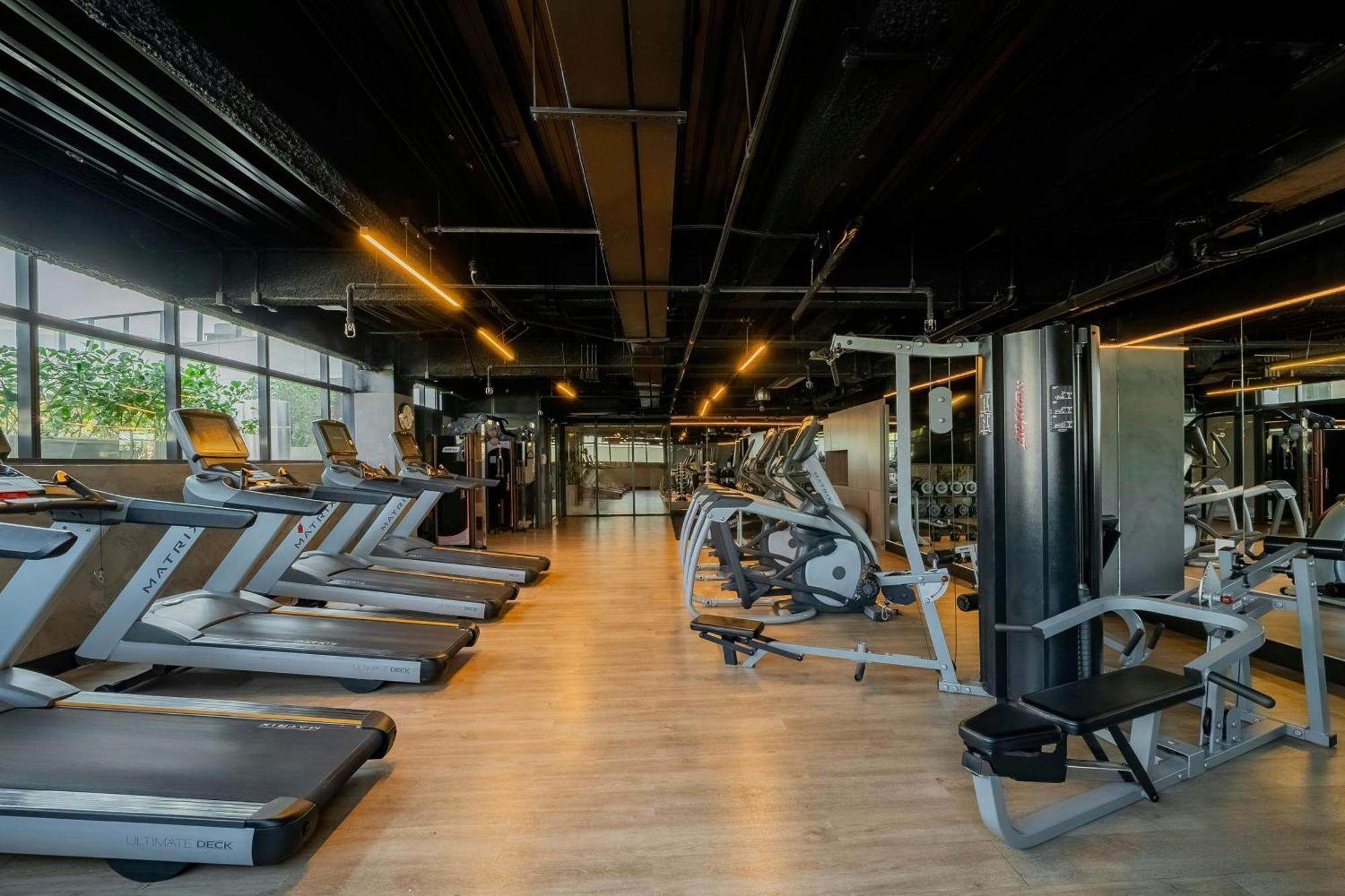 Residence Inn By Marriott Rio De Janeiro Barra Da Tijuca — Photos 3